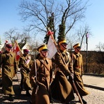 Święto Pułkowe 8 Pułku Ułanów Księcia Józefa Poniatowskiego cz. 2