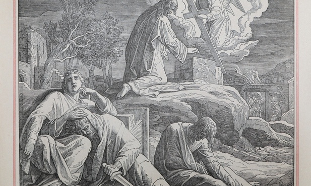 Jak modlić się sercem?