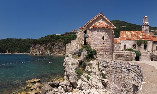 Czarnogóra