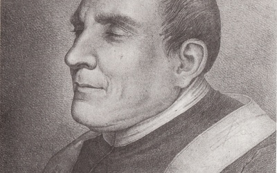 Św. Klemens Maria Hofbauer