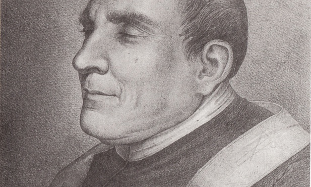 Św. Klemens Maria Hofbauer