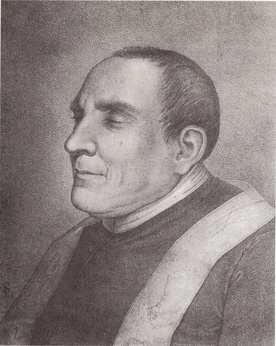 Św. Klemens Maria Hofbauer