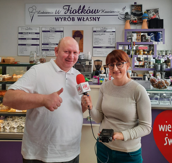 Bytom. Trwa zbiórka mąki i drożdży dla Ukraińców. 4 tony darów dotarły już na Ukrainę