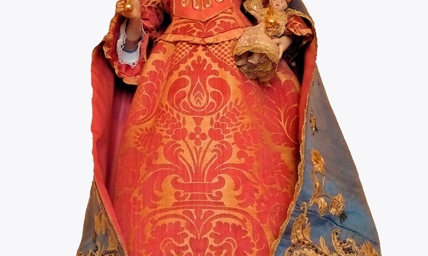 Triduum Maryjne  