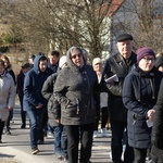 Droga krzyżowa w Roku Misyjnym