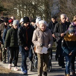 Droga krzyżowa w Roku Misyjnym