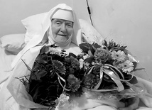 Odeszła s. Benigna