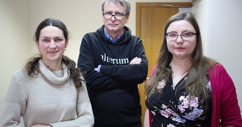 Mamy trzydzieści jeden lat