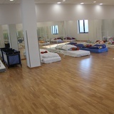 "Caritas Galaktyka" otwarta