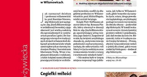 Gość Bielsko-Żywiecki 12/2022