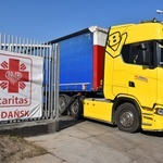 Caritas. Kolejny transport humanitary do Ukrainy