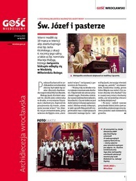 Gość Wrocławski 12/2022