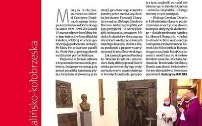 Gość Koszalińsko-Kołobrzeski 12/2022