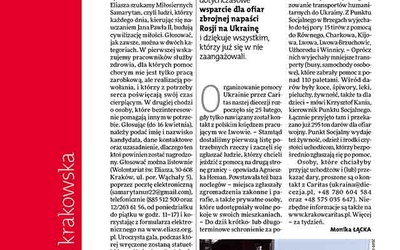 Gość Krakowski 12/2022