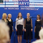 Koncert im. Marcina Antonowicza