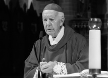 Zmarł abp Edmund Piszcz 