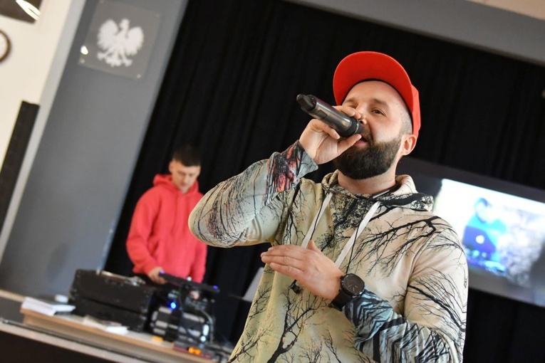 Rób to, co kochasz