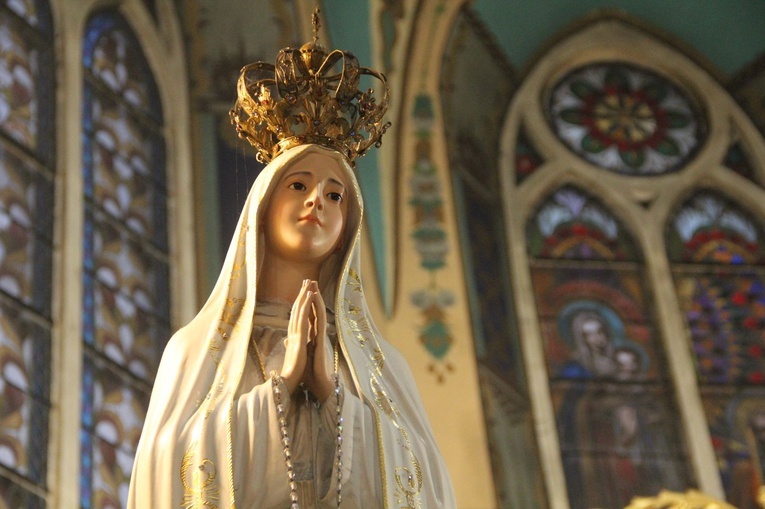 Nowy Sącz. Bierzmowanie u św. Kazimierza 2022