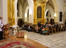 Msze św. po ukraińsku w diecezji tarnowskiej