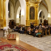 Msze św. po ukraińsku w diecezji tarnowskiej
