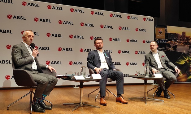 Katowice. Konferencja ABSL odbędzie się na przełomie maja i czerwca. Były wiceprezydent USA gościem specjalnym