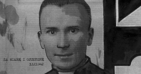 Chorzów. Spektakl o męczeństwie bł. Jana Machy