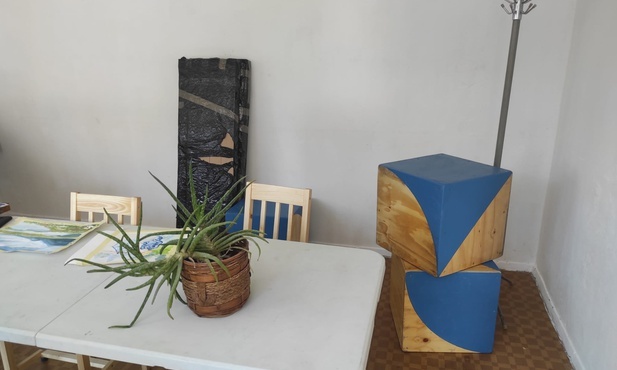 Gliwice. Powstaje "Pracownia Cafe". Ma zintegrować mieszkańców i uchodźców z Ukrainy