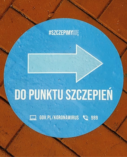 Ile NOP-ów po szczepieniach?