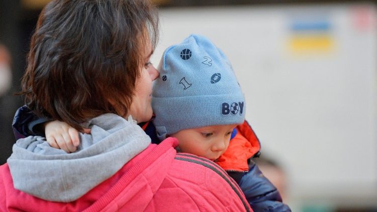 "To, co otrzymałam w Polsce, pozwala mi wierzyć w dobro, które jest większe od zła"