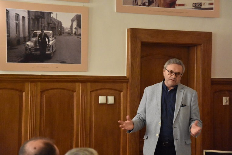 Podhalańskich kółek czar