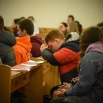 Rekolekcje w Starachowicach
