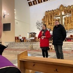 Rekolekcje w Starachowicach