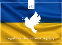 Słowo Pokoju - dzień trzydziesty drugi