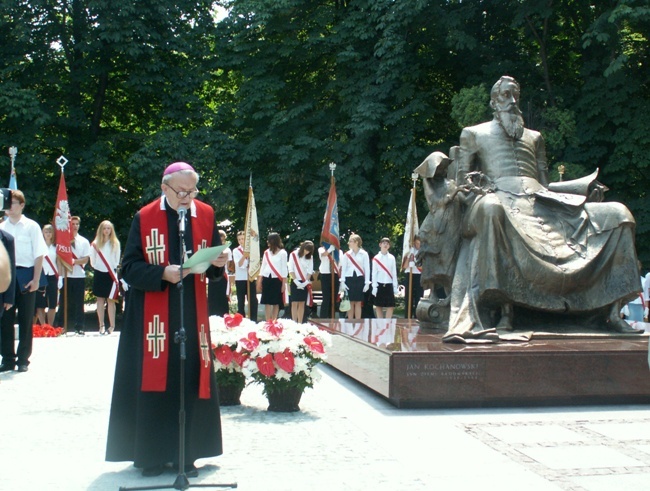 Bp Edward Materski - galeria wspomnieniowa