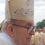 Bp Edward Materski - galeria wspomnieniowa