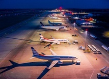 Region. Od niedzieli letni rozkład lotów w Katowice Airport