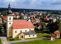 Dzień Wynagrodzenia za profanacje Najświętszego Sakramentu 