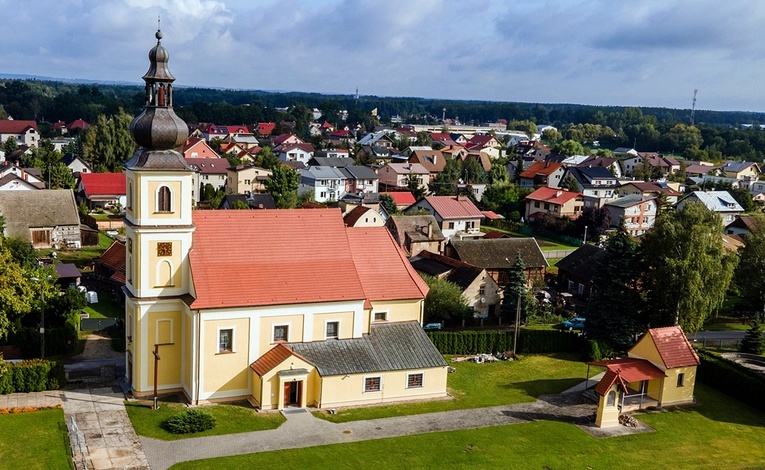 Dzień Wynagrodzenia za profanacje Najświętszego Sakramentu 