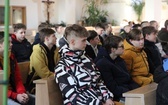 Diecezjalny kurs na animatora służby liturgicznej ołtarza w Pogórzu 2022