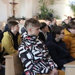 Diecezjalny kurs na animatora służby liturgicznej ołtarza w Pogórzu 2022