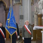 Eucharystia w 10. rocznicę śmierci bp. Edwarda Materskiego