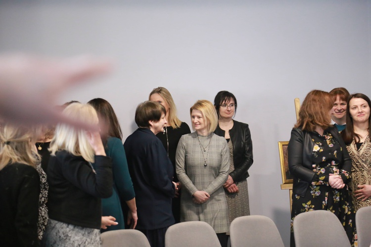 Kurs "Maria Magdalena" w Bochni