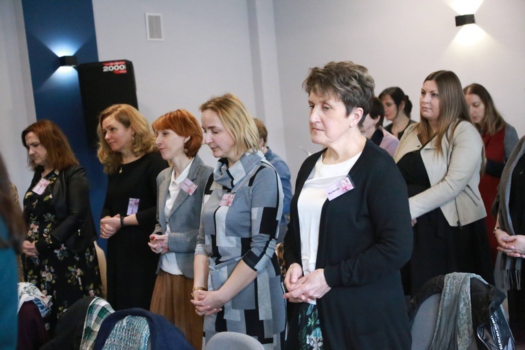 Kurs "Maria Magdalena" w Bochni