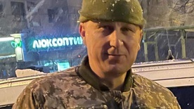 Ukraiński generał: Oddam się do rosyjskiej niewoli w zamian za ewakuację dzieci z Mariupola