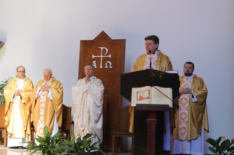 Diecezjalna Droga Krzyżowa w intencji trzeźwości - 2022