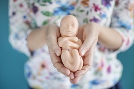 Mamo, nikt inny nigdy nie będzie cię kochał bardziej niż twoje dziecko