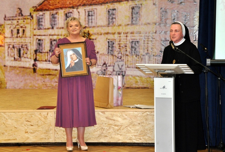 Jubileusz szkoły w Biedrzychowicach