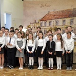 Jubileusz szkoły w Biedrzychowicach
