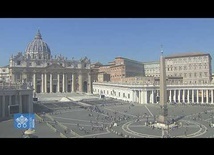 Vatican Media Live