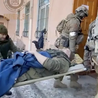 Brytyjskie media: rosyjski dowódca zabity przez własnych żołnierzy